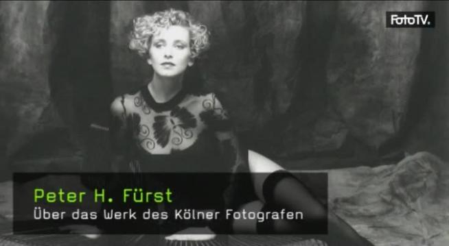 Peter H. Fürst, Fashion, Modefotografie, Köln, Fotograf