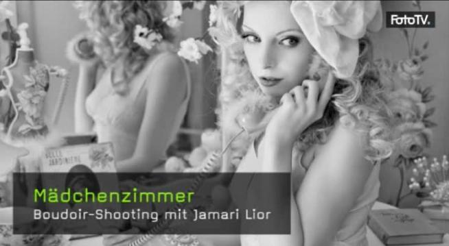 Boudoir, Mädchenzimmer, Kulisse, Set, Studio, Wohnzimmerstudio