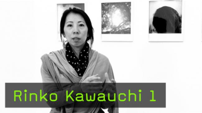 Rinko Kawauchi Fotobücher