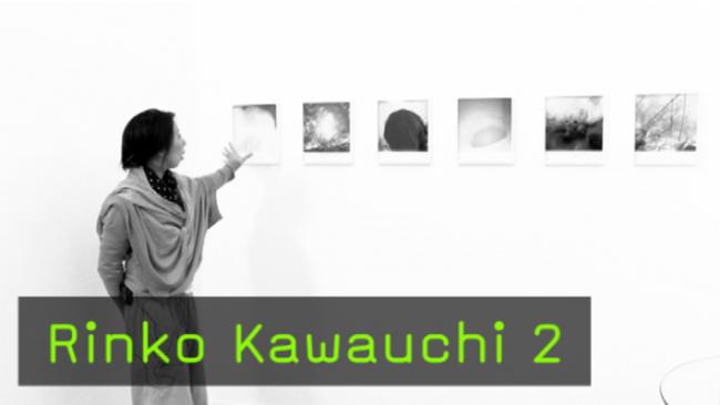 Rinko Kawauchi Ausstellungen