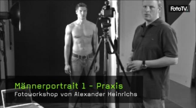 Galileo Design, Fotoworkshop, Photoshop Tutorial