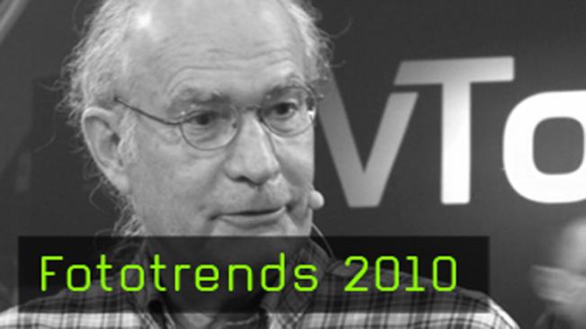 photokinaTV - Fototrends 2010