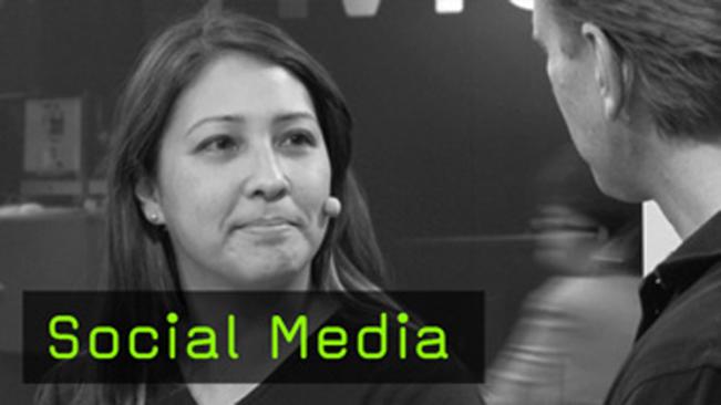 photokinaTV - Social Media