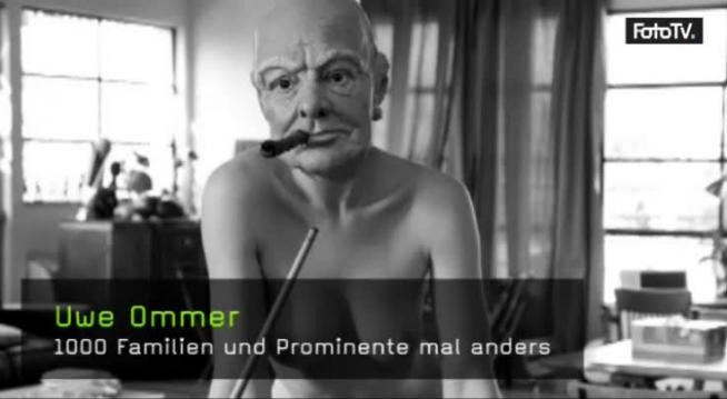 Uwe Ommer 