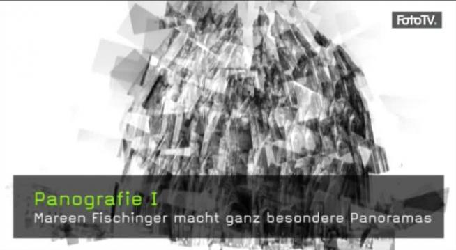 Panografie, Mareen Fischinger, Architektur, Fotokurs