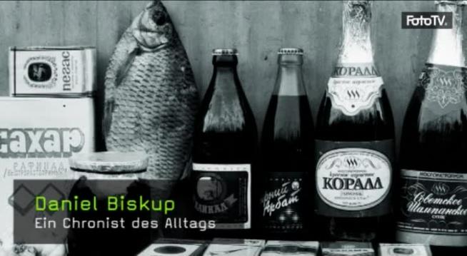 Daniel Biskup, DDR, Fotograf, Fotojournalist, Ausstellung Camera Work