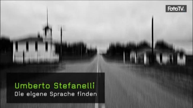 Umberto Stefanelli Fine Art Fotografie