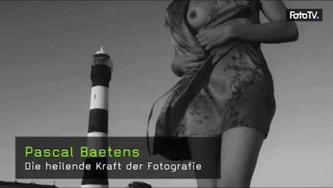Pascal Baetens Aktfotografie 