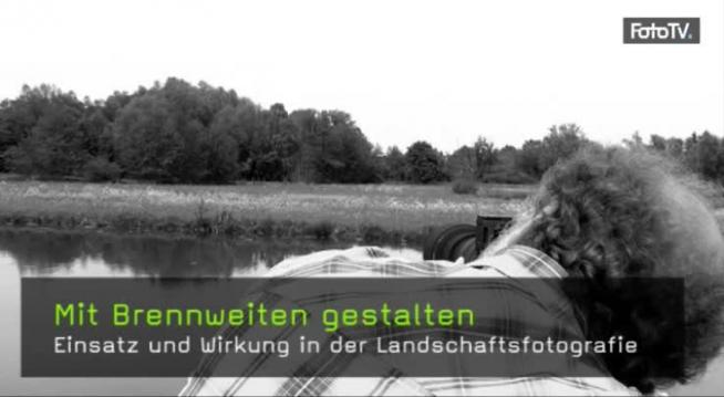 Brennweiten in der Landschaftsfotografie