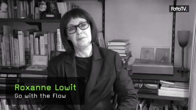 Roxanne Lowit im Interview