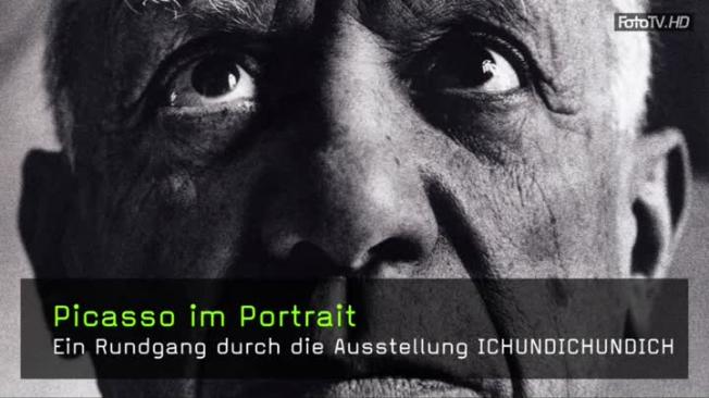 Portraits von Pablo Picasso