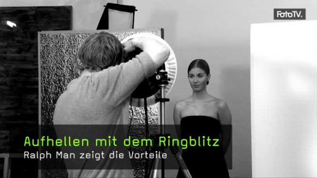 Verwendungsmöglichkeiten Ringblitz