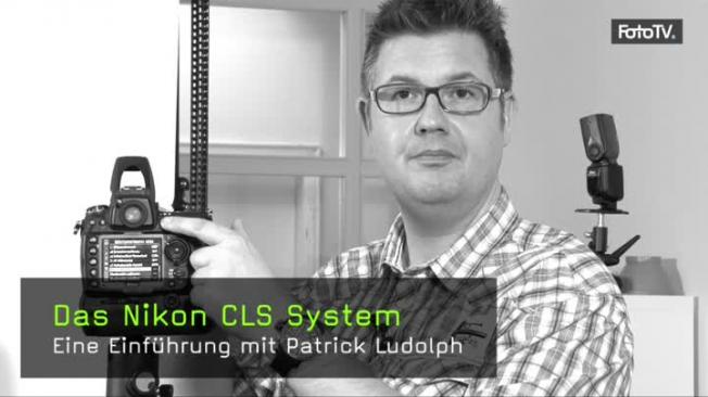 Nikon CLS, TTL, Blitztechnik