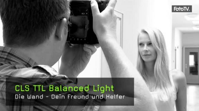 CLS TTL Balanced Light
