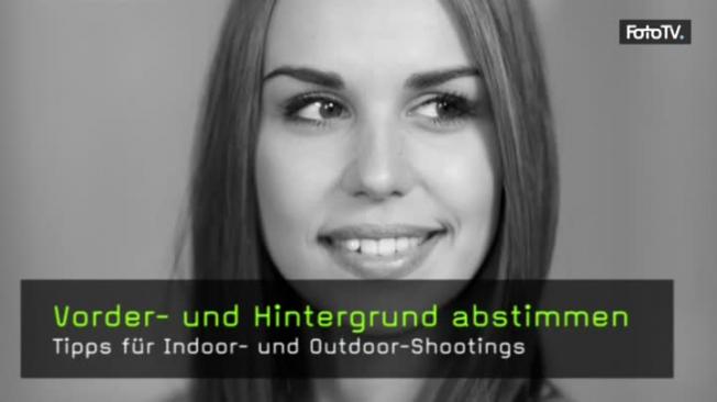 CLS Vorder und Hintergrundlicht abstimmen