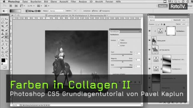 farben, collagen