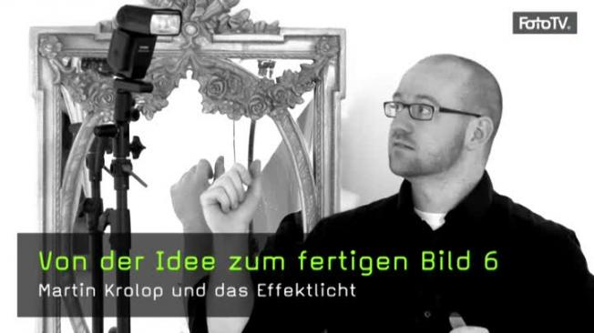 Effektlicht, Motivlicht