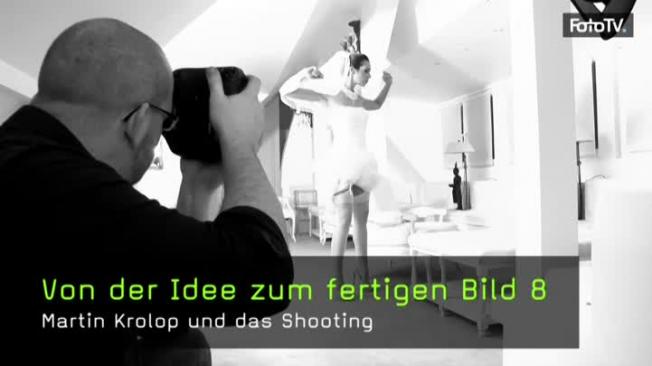 Shooting-Tipps, Posing-Tipps