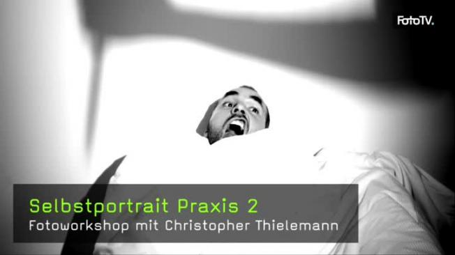 Selbstportraits