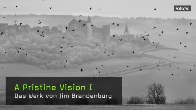Jim Brandenburg Naturfotografie