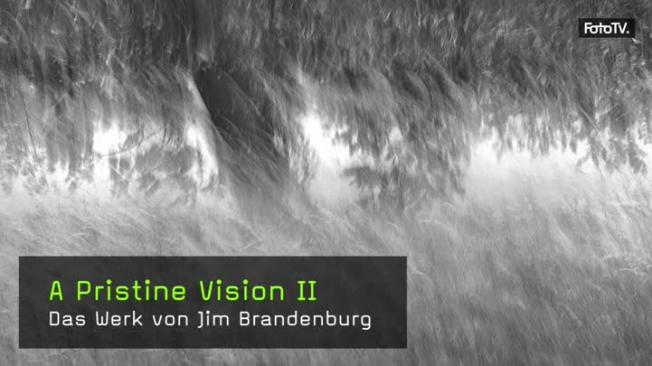 Jim Brandenburg Naturfotografie