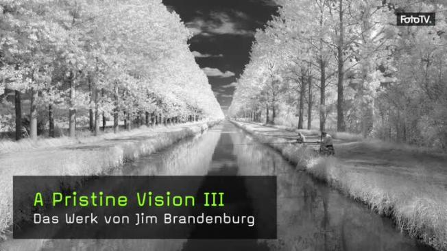 Jim Brandenburg Naturfotografie