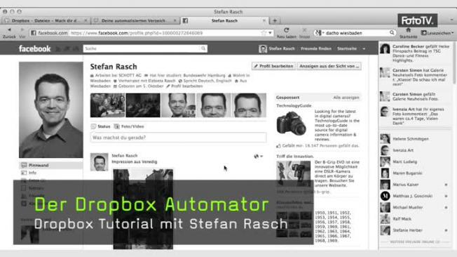 Dropbox Backup Lösungen Cloudsysteme