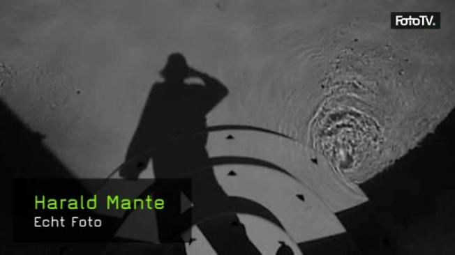 Harald Mante 