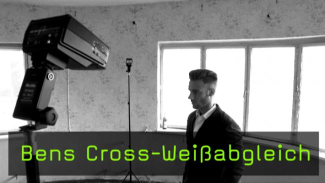 Farbeffekte mit manuellem Weißabgleich