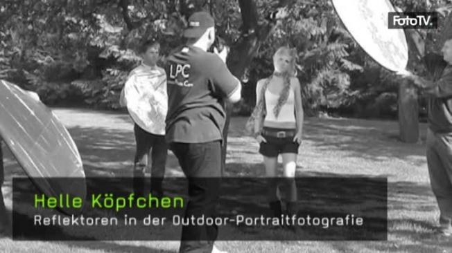 outdoorportraitaufheller fotokurs 