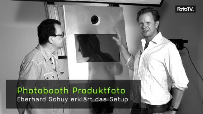 Produktfotografie