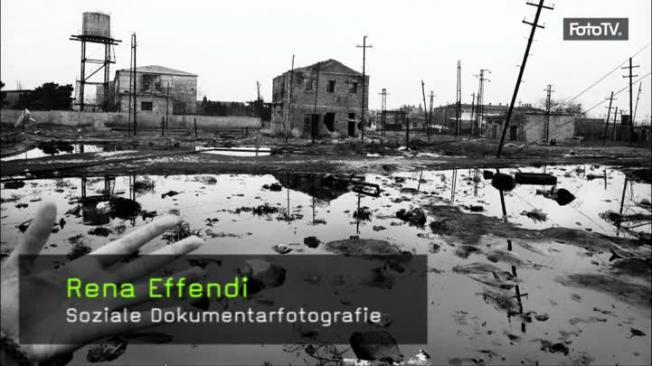 Rena Effendi Pipe Dreams