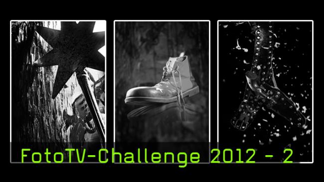 FotoTV Challenge 2012 Richter