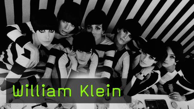 William Klein Interview