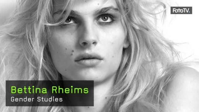 Bettina Rheims | Gender Studies
