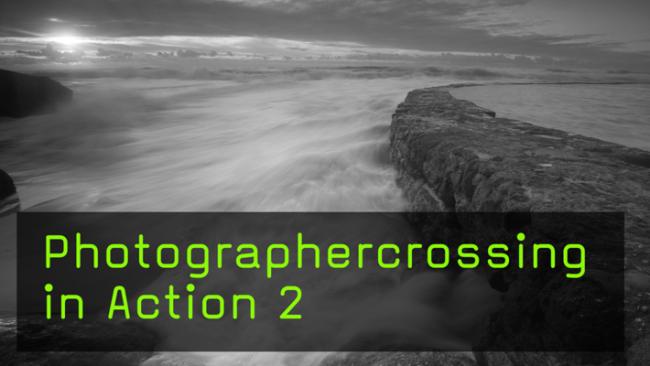 Landschaftsfotografie, Reportage