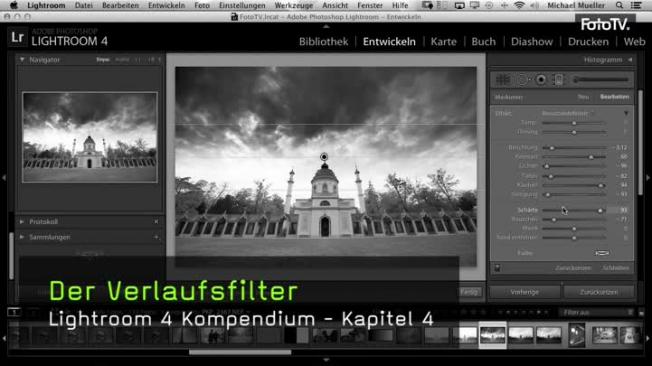 Verlaufsfilter