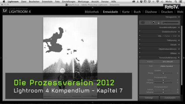 Prozessversion 2012