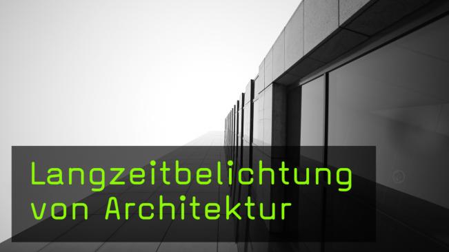 Architekturfotografie