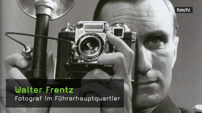 Walter Frentz