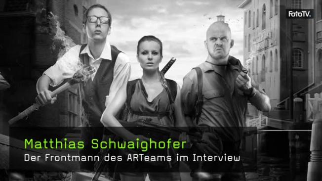 Als Portraitfotograf Erfolg haben