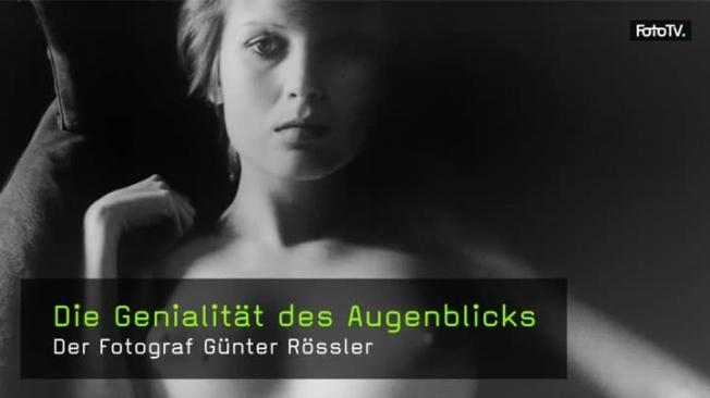 Günter Rössler 