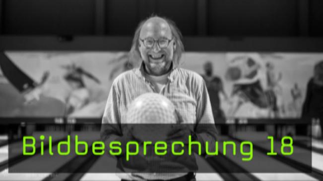 Bildgestaltung Portraitfotografie