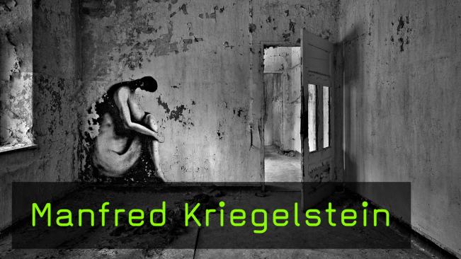 Manfred Kriegelstein, Ars Morbiddum, Deserted Art