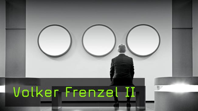 Volker Frenzel, Cool City