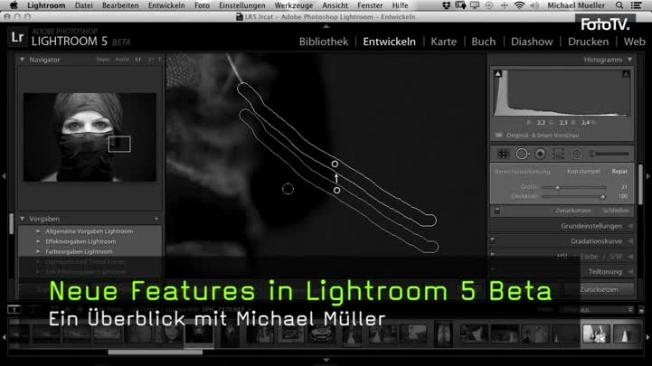 Lightroom 5 Beta