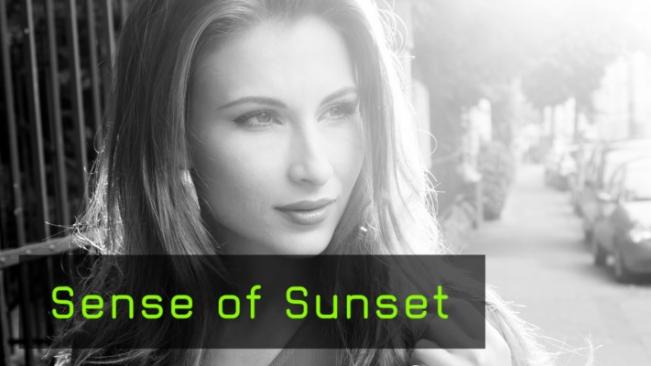 Sense of Sunset