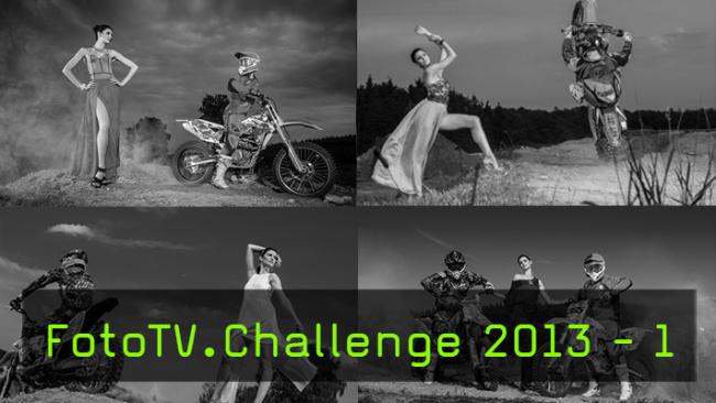FotoTV.Challenge, Fashion, Profoto