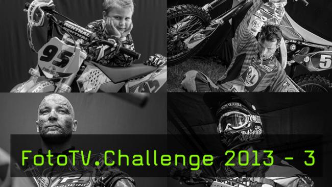 FotoTV.Challenge, Portrait, Sunbounce