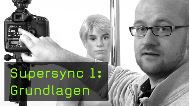 Supersync 1: Grundlagen